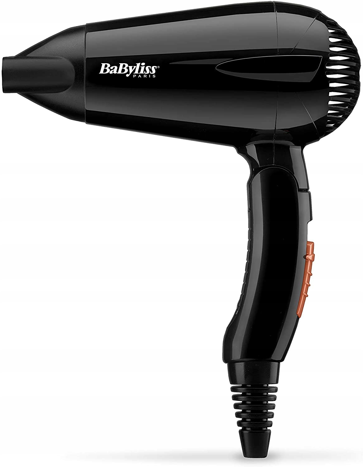 Fén Babyliss Travel Dry 2000