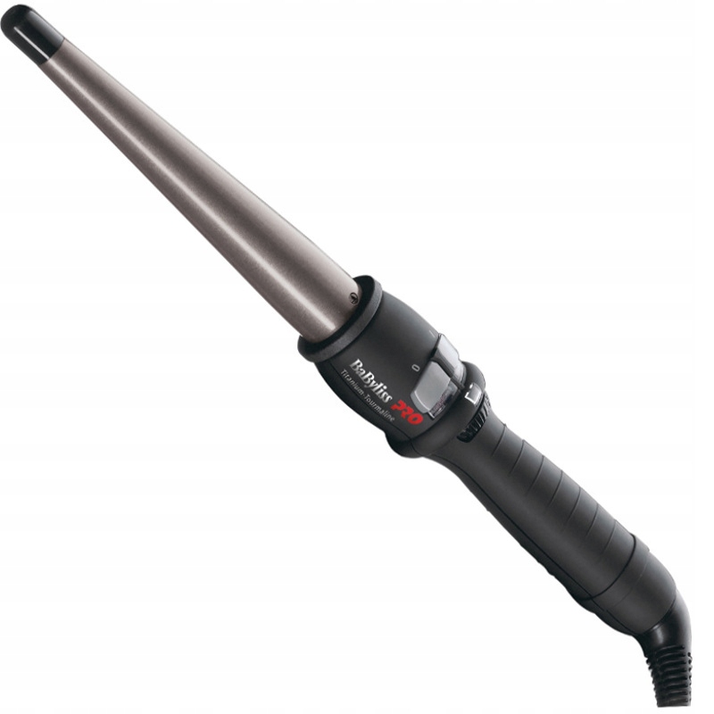 Kužeľová kulma na vlasy Babyliss Pro BAB2281TTE