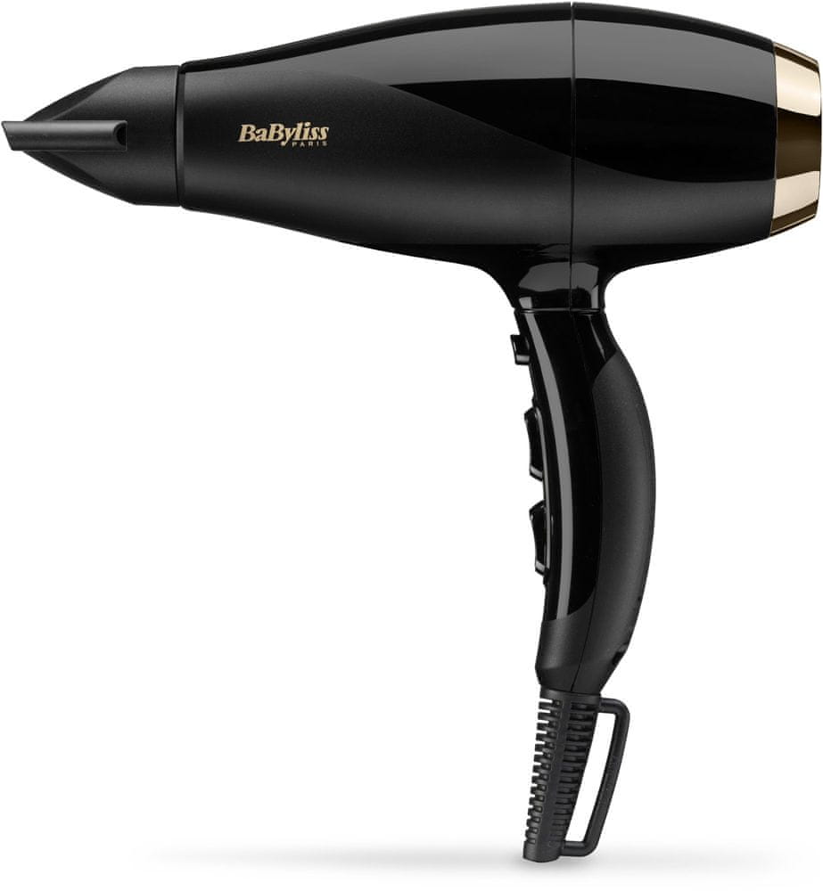 Fén na vlasy BaByliss Super Pro 2300