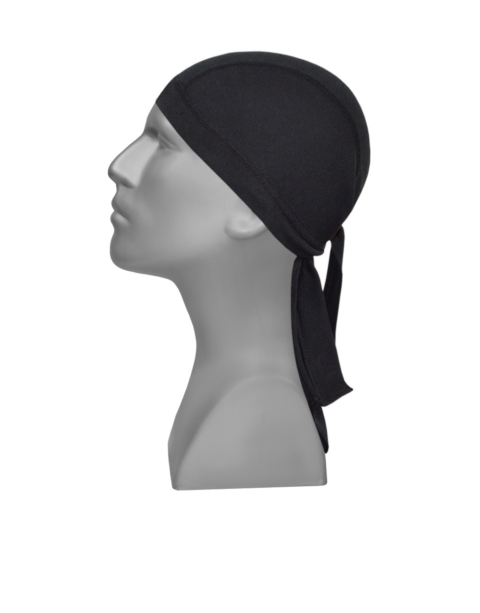 Šatka - Bandana Gwinner Universal White