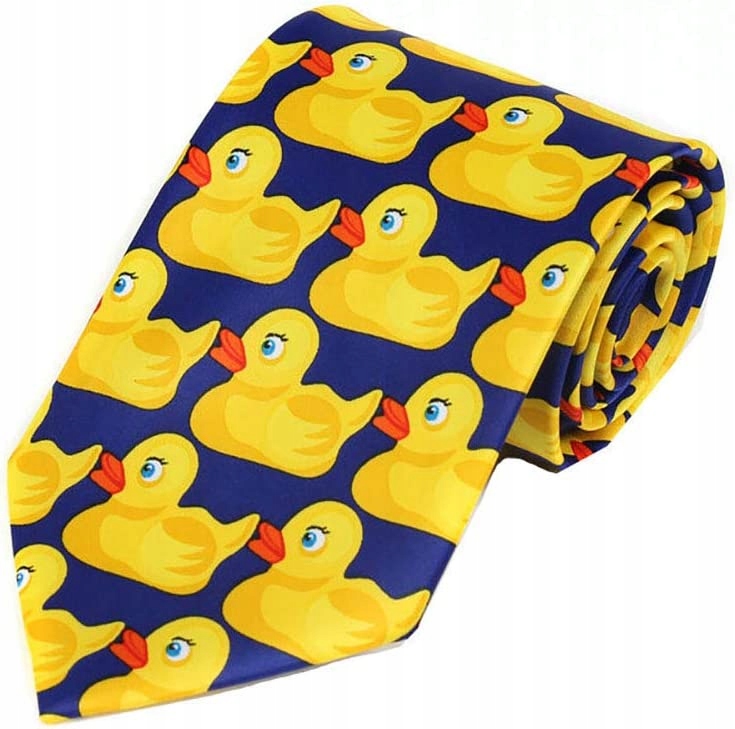 Ducka Kravata Barney Stinson