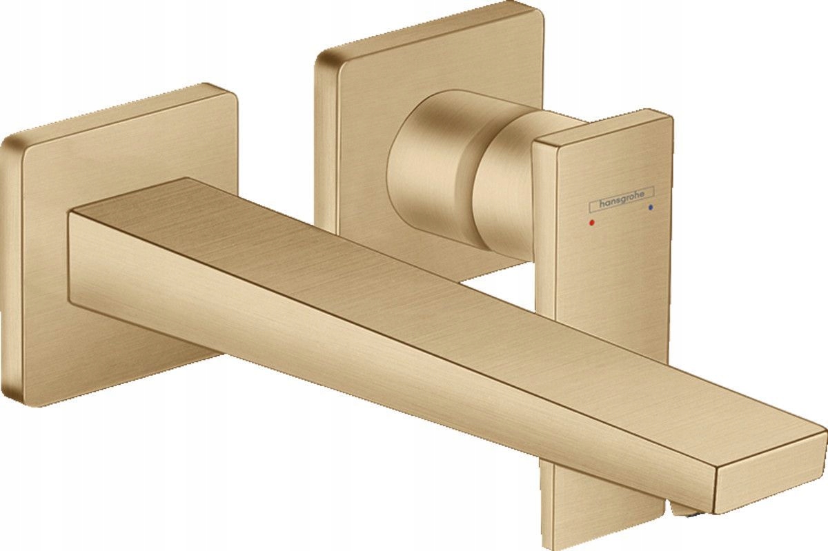 Kohútik Hansgrohe metropol