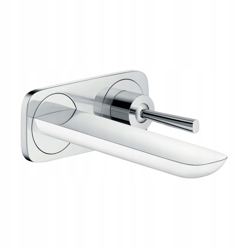 Umývadlová batéria pod omietku Hansgrohe PuraVida
