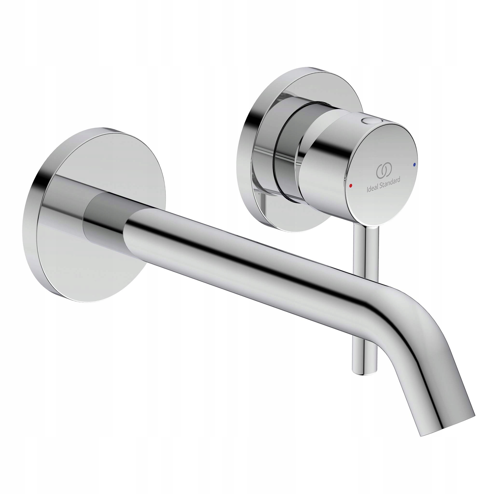 Basin Faucet Flush namontovaný ideálny štandard A6938AA