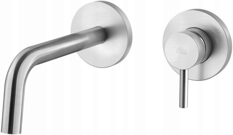 Kotlo Faucet preplachovaný chróm PAFFONI