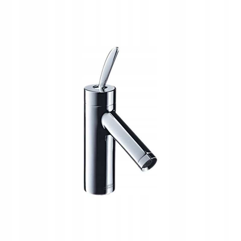 Basin faucet stojaci axor hviezdny chróm