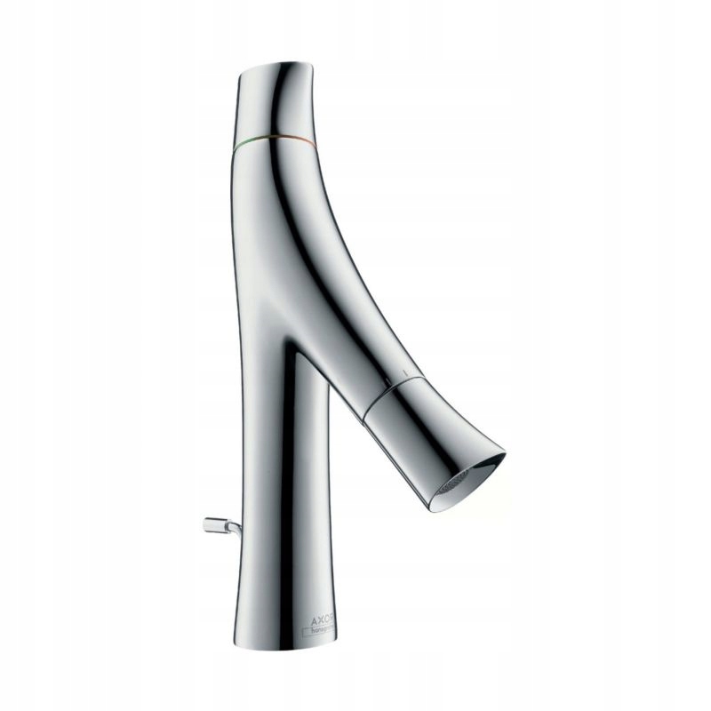Kotlo faucet stojaci axor Starck Organic Chrome