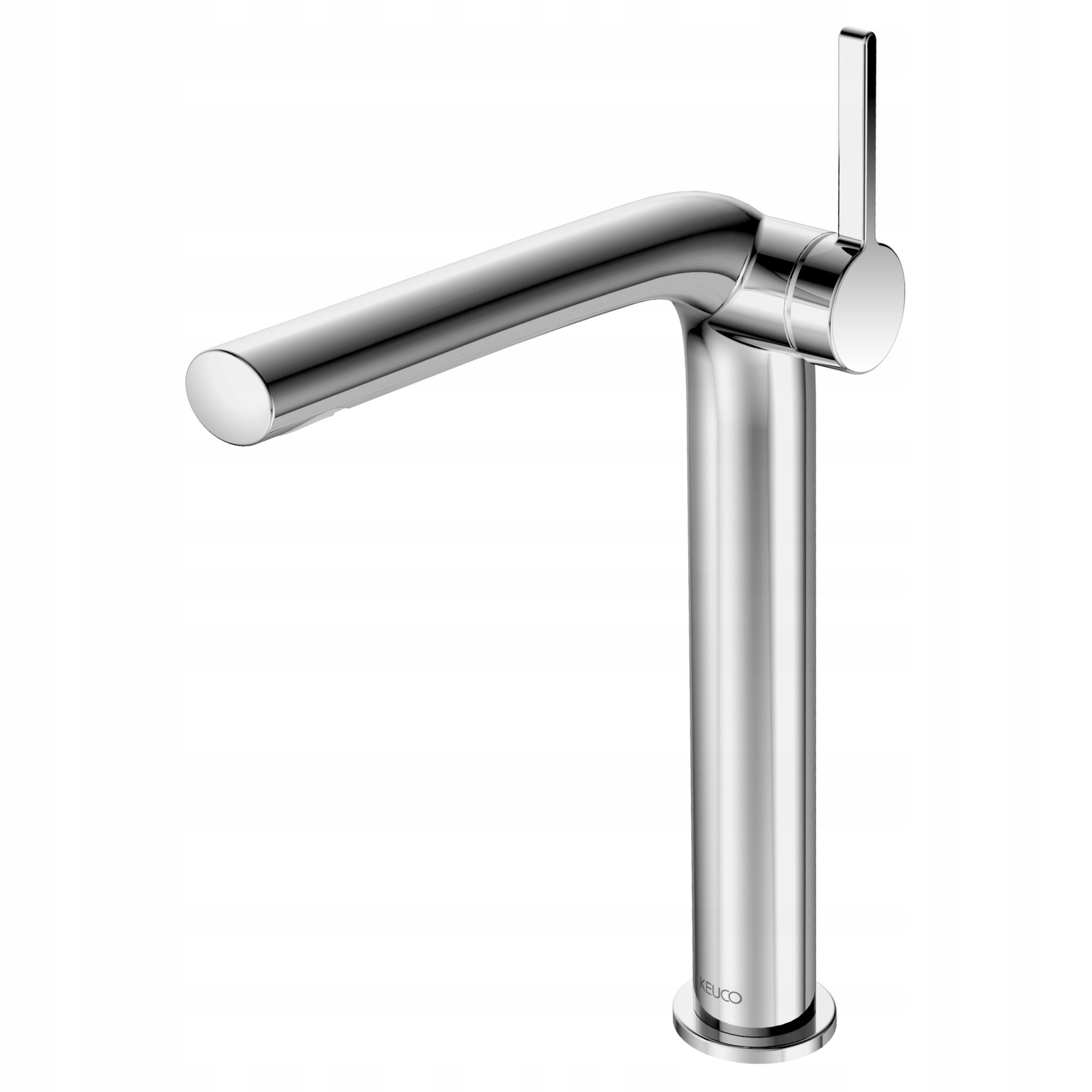 Basin faucet stojace vydanie 400 Chrome