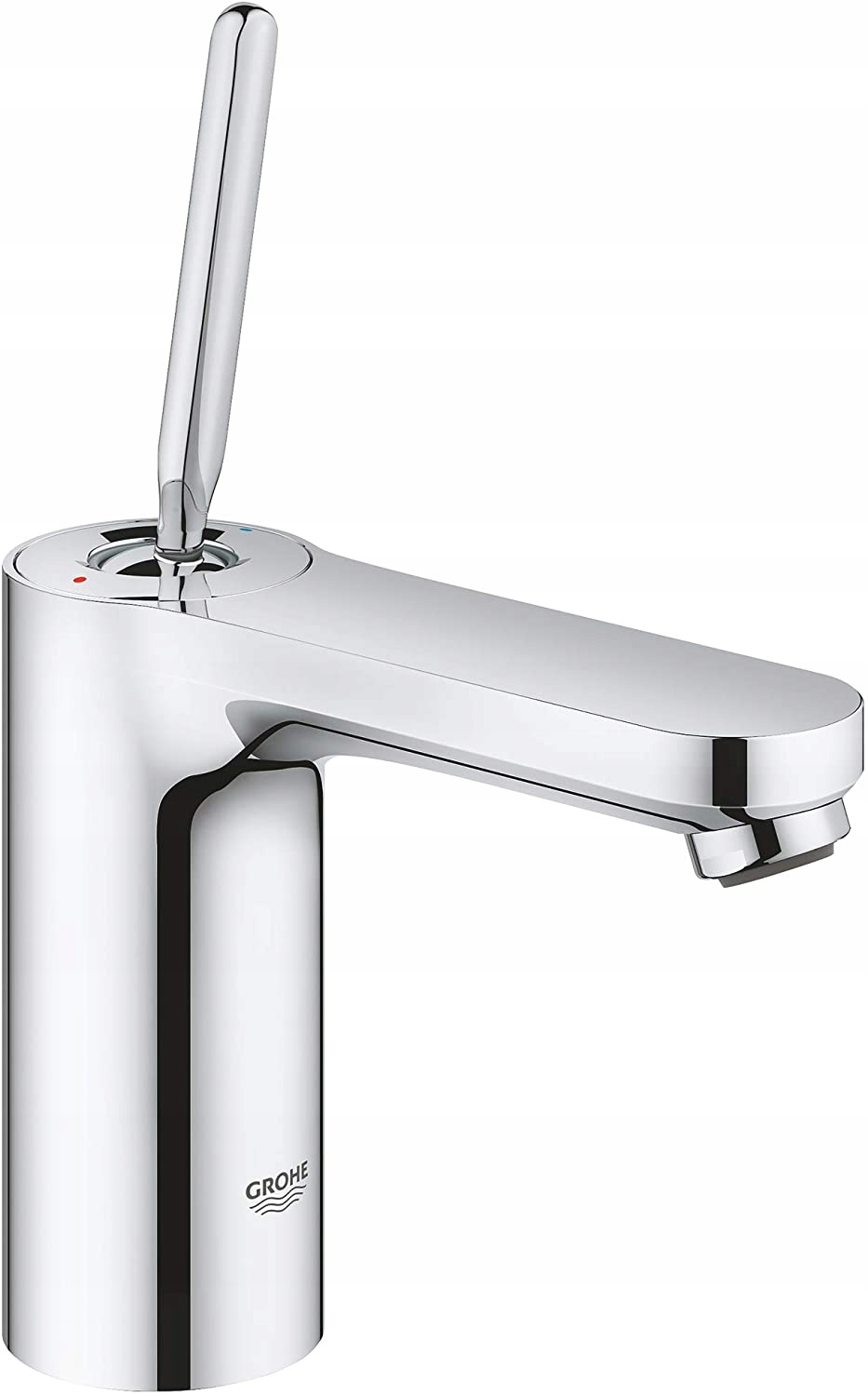 Basin faucet stojaci Grohe 23800000 Chrome