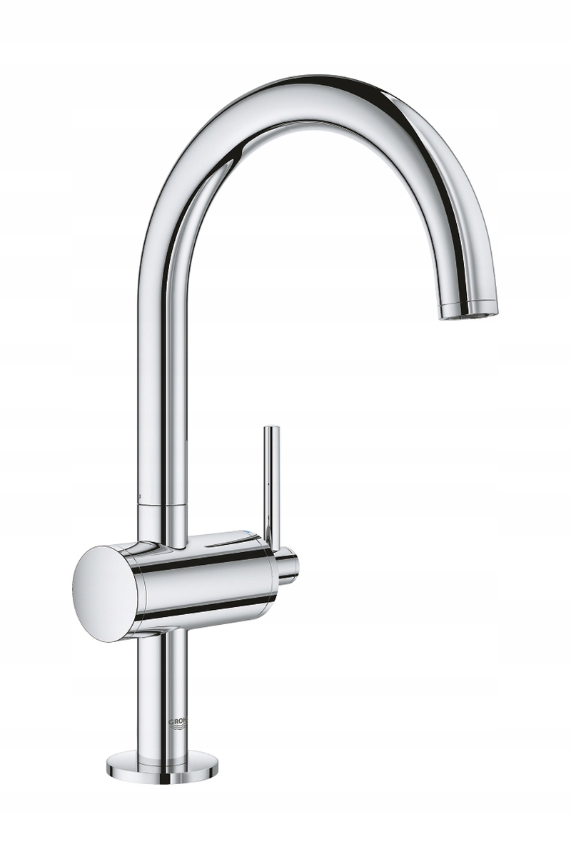 Kohútik Grohe Atrio Chrome