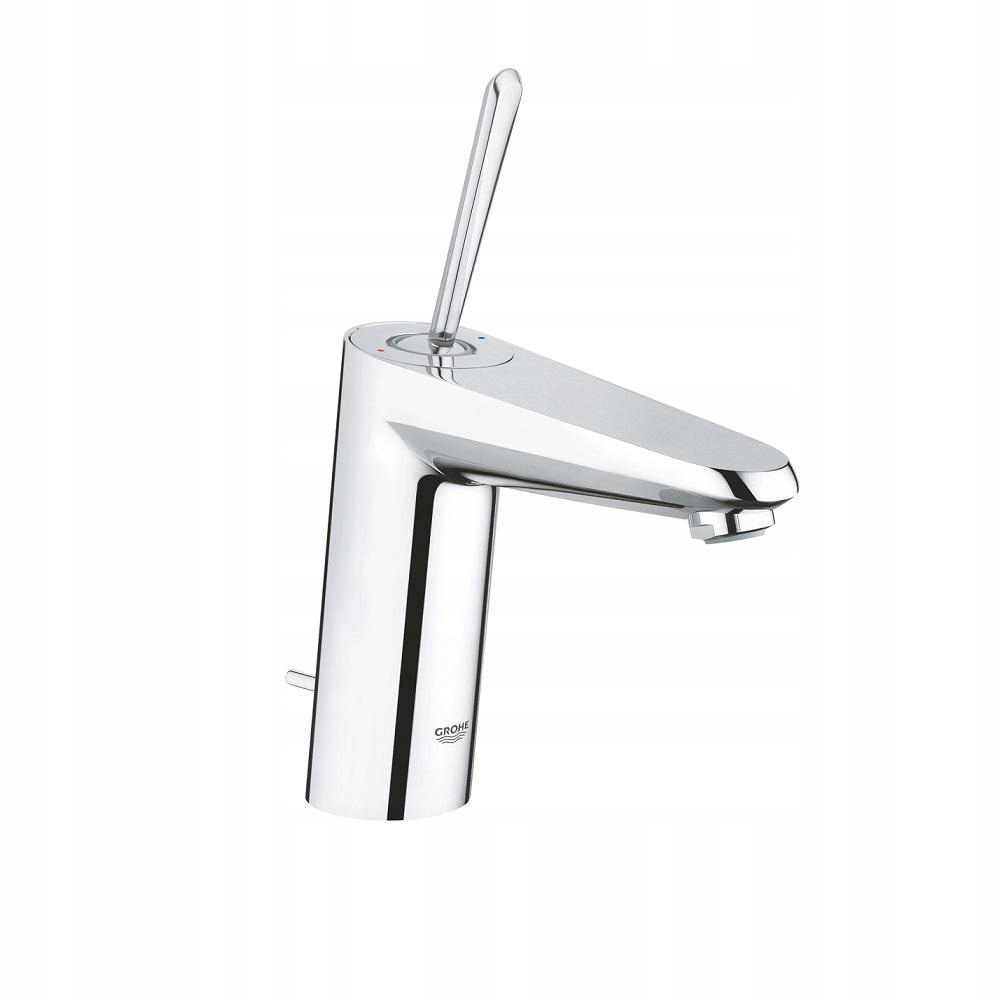 Basin faucet stojaci Grohe Eurodisc Joy Chrome