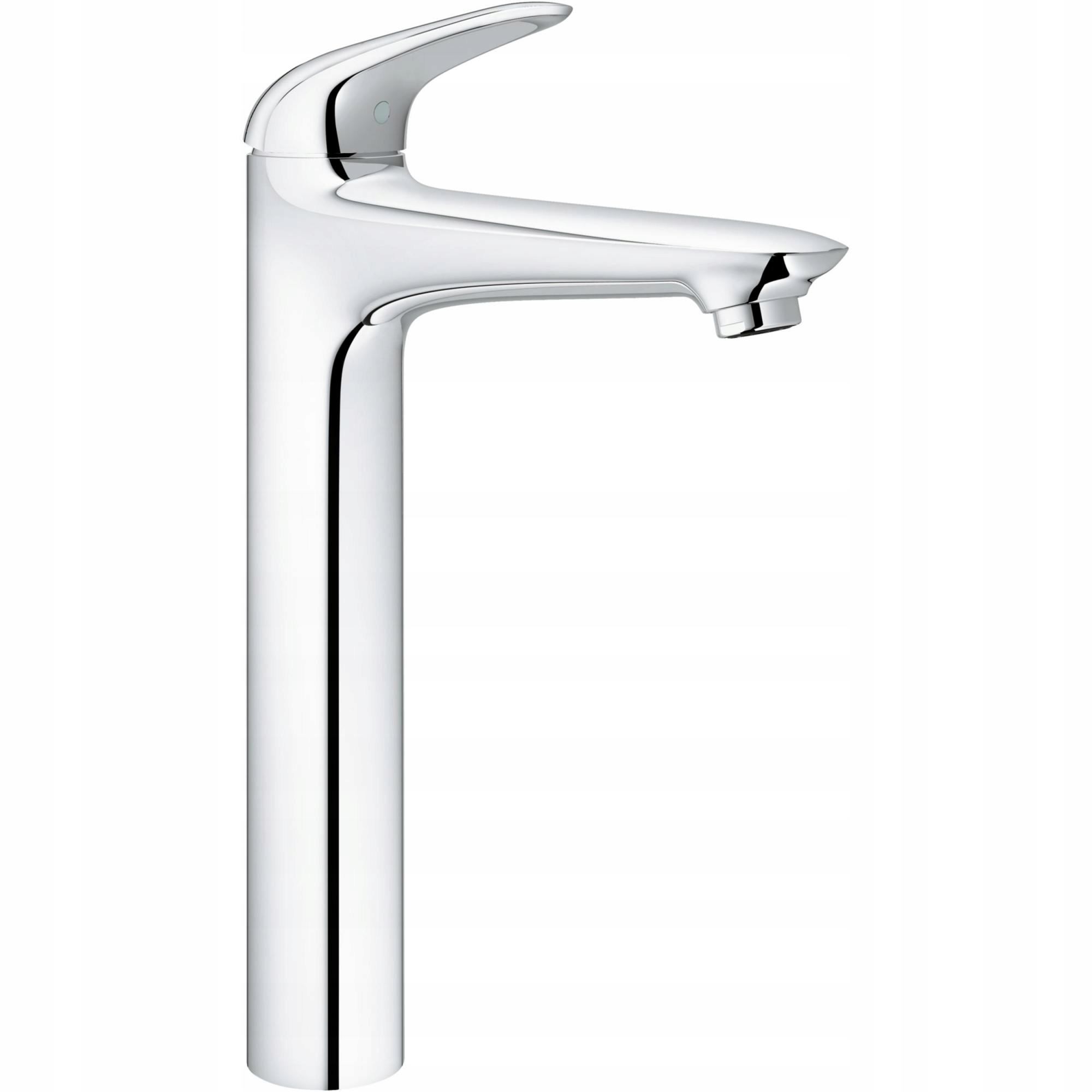 Basinový faucet stojaci grohe eurostyle chróm