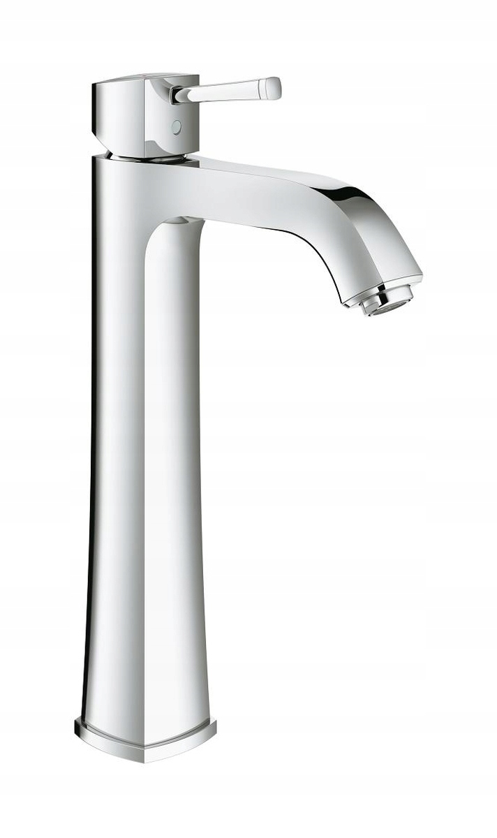 Basinový faucet stojaci grohe grandera chróm