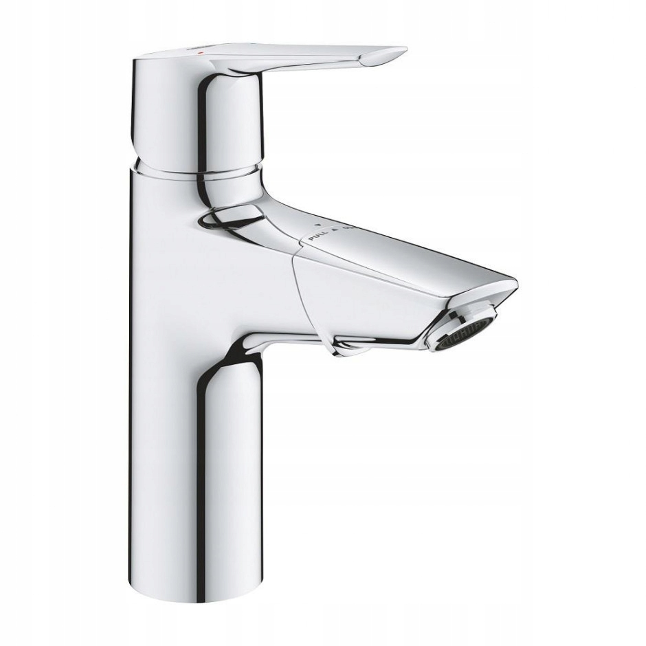 Basinový faucet stojaci grohe štart quickfix m