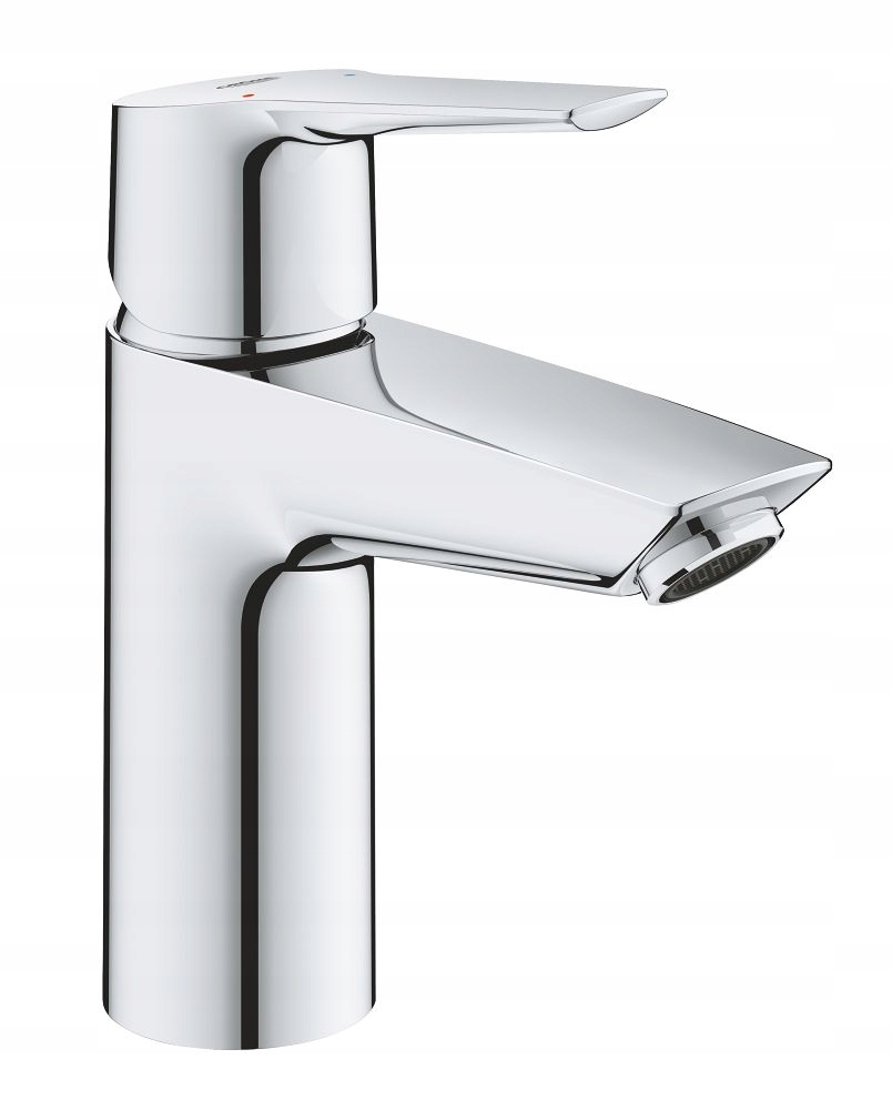 Basinový faucet stojaci grohe štart chróm
