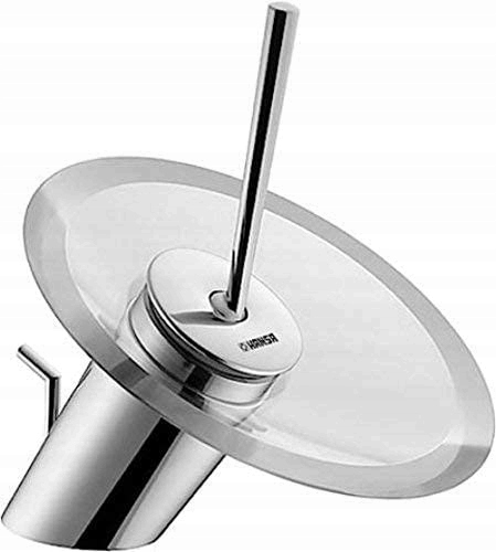 Basinový faucet stojaci Hans Murano Chrome