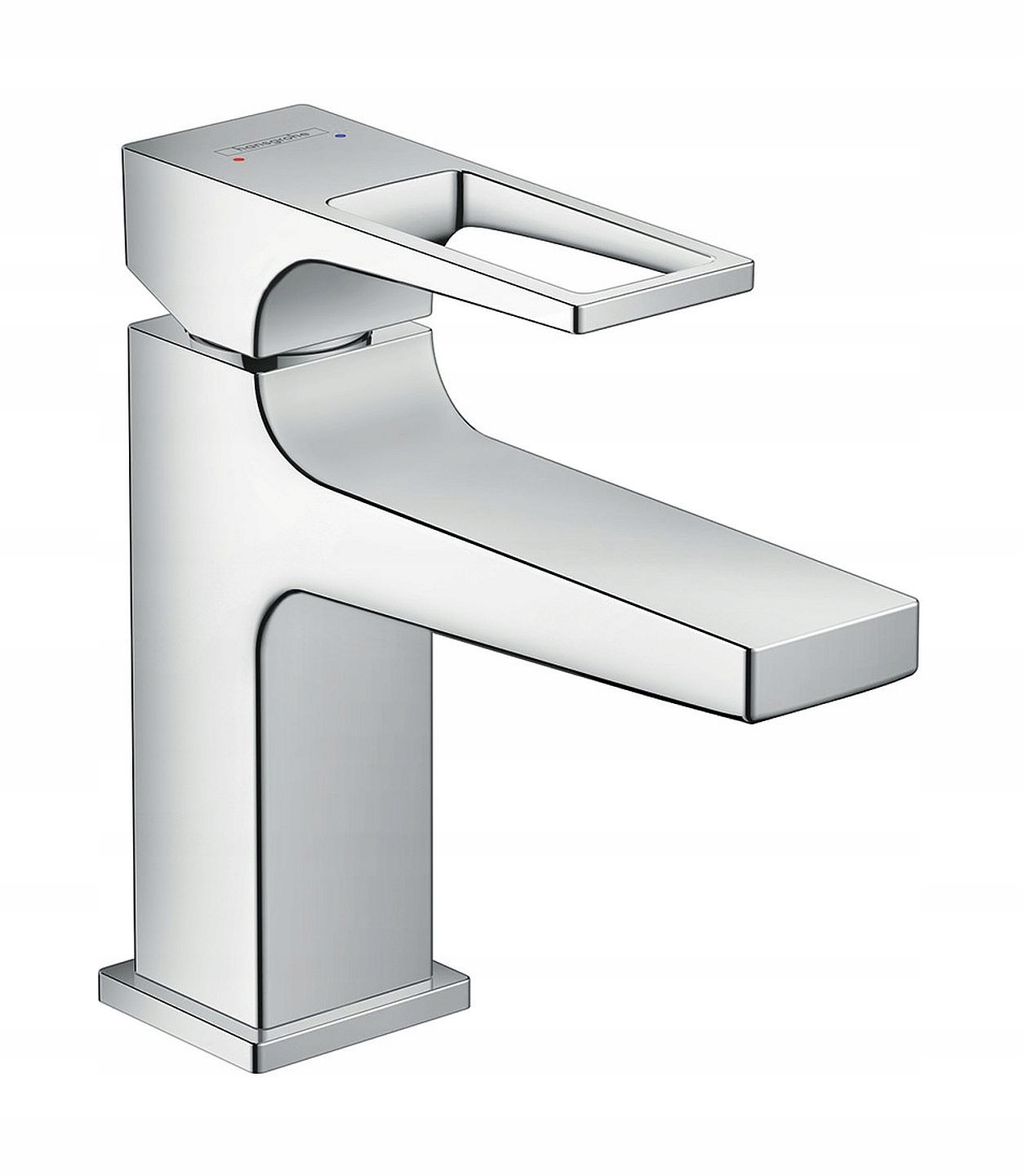Basin faucet stojaci Hansgrohe 4011097813226