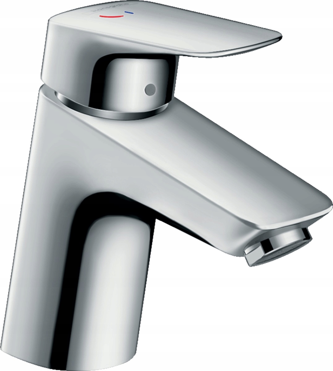 Basin faucet stojaci hansgrohe logis coolstart 70