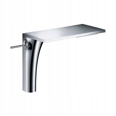 Basinový faucet stojaci Hansgrohe Massaud Chrome