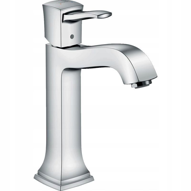 Basin faucet stojaci hansgrohe metropol classic