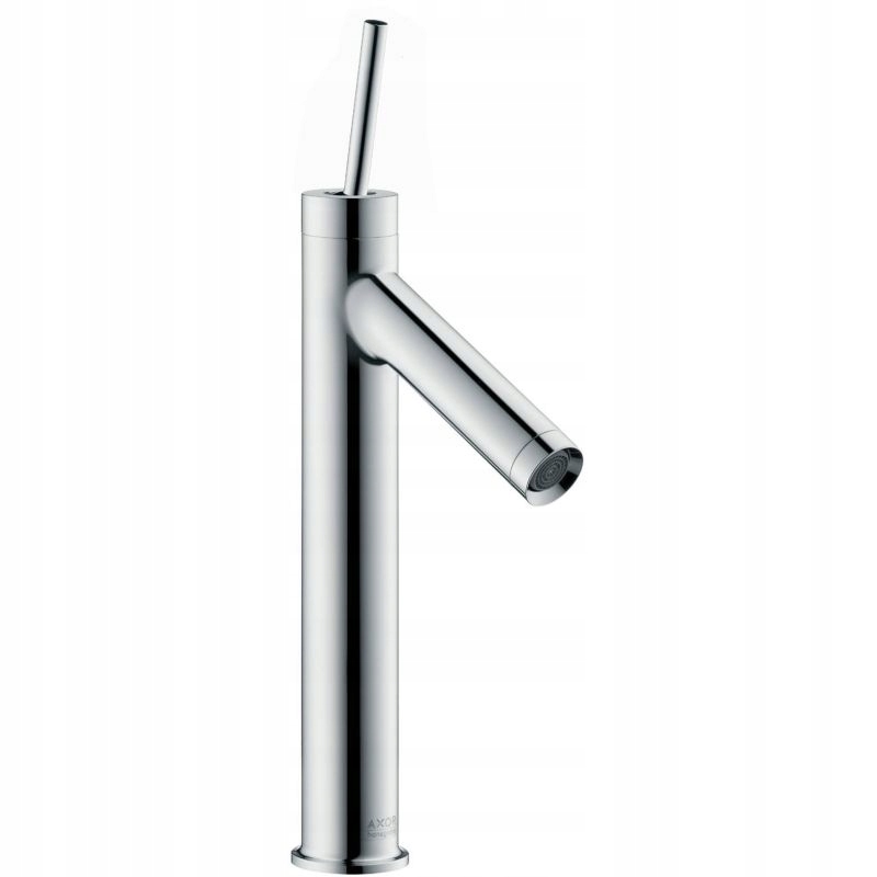 Basinový faucet stojaci Hansgrohe Starck Chrome