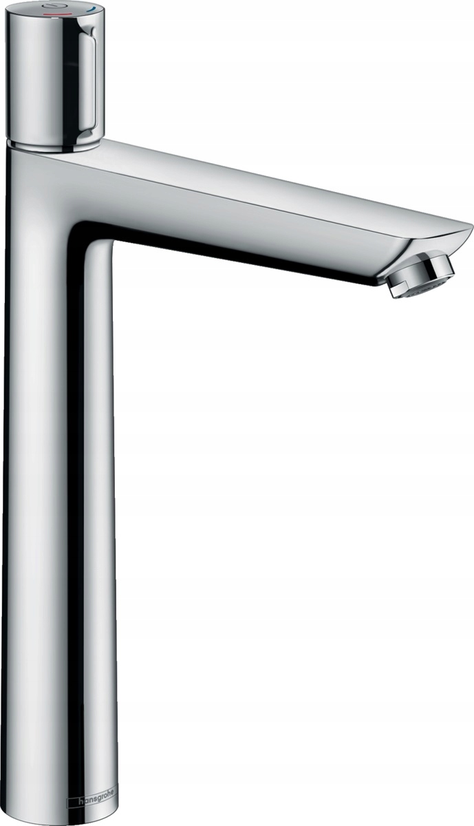 Stojanová umývadlová batéria Hansgrohe Talis Select E