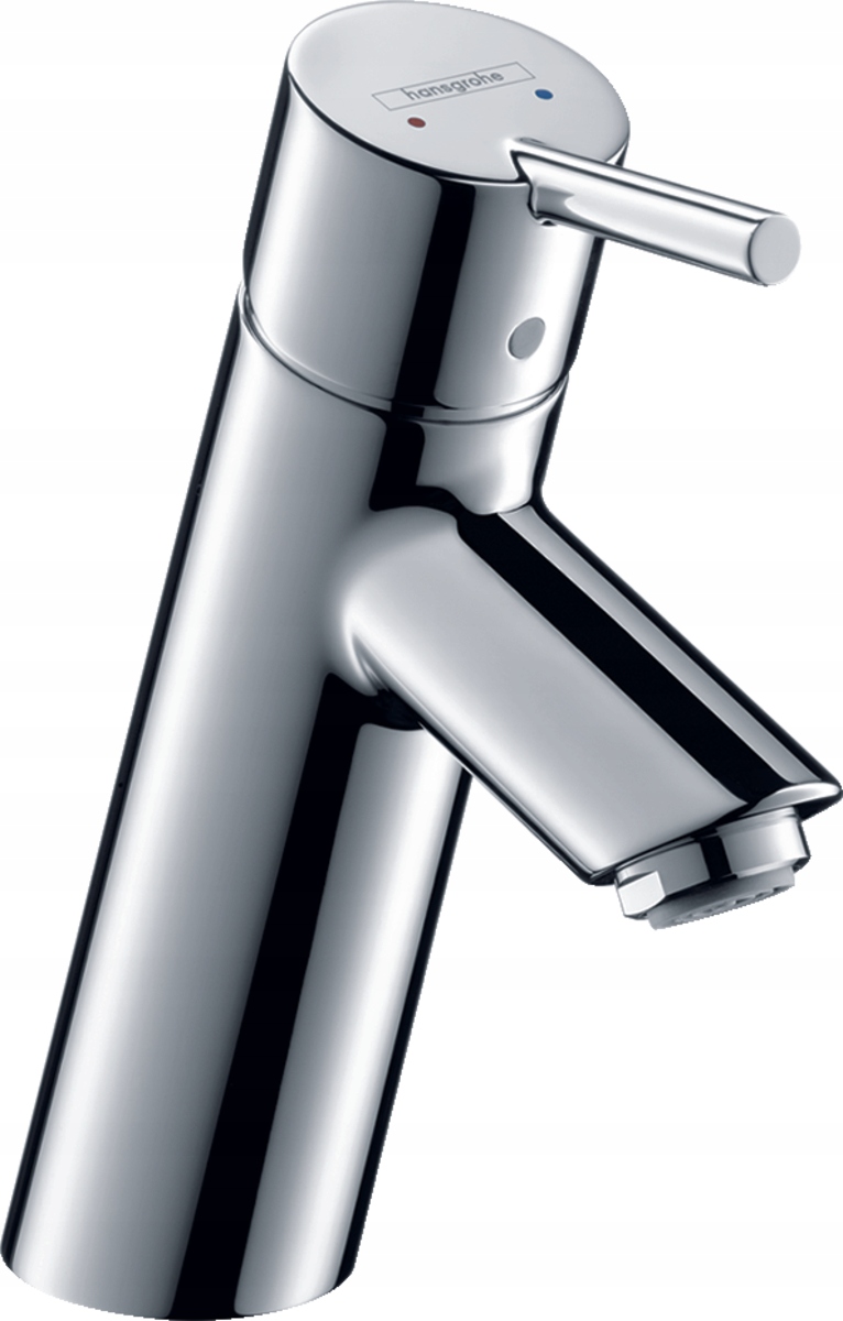 Basinový faucet stojaci hansgrohe talis chróm