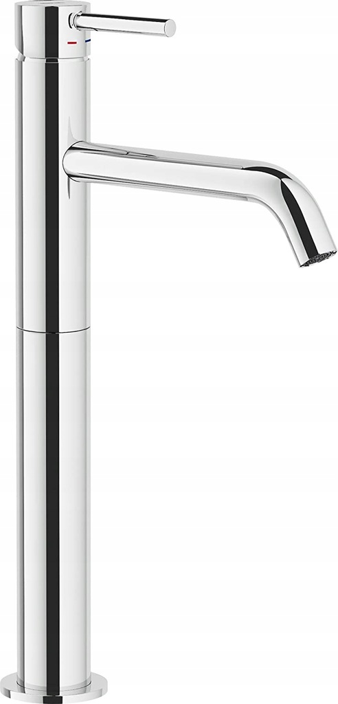 Basin faucet stojaci Nexe AQ93128/2 Chrome