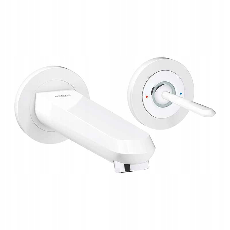 Basin faucet stena Grohe Eurodisc Joy Chrome