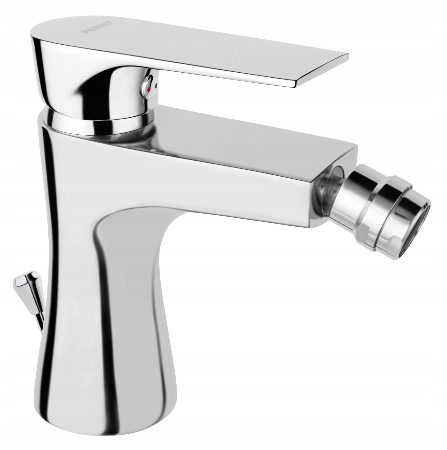 Algeo Square Bidet batéria baq6