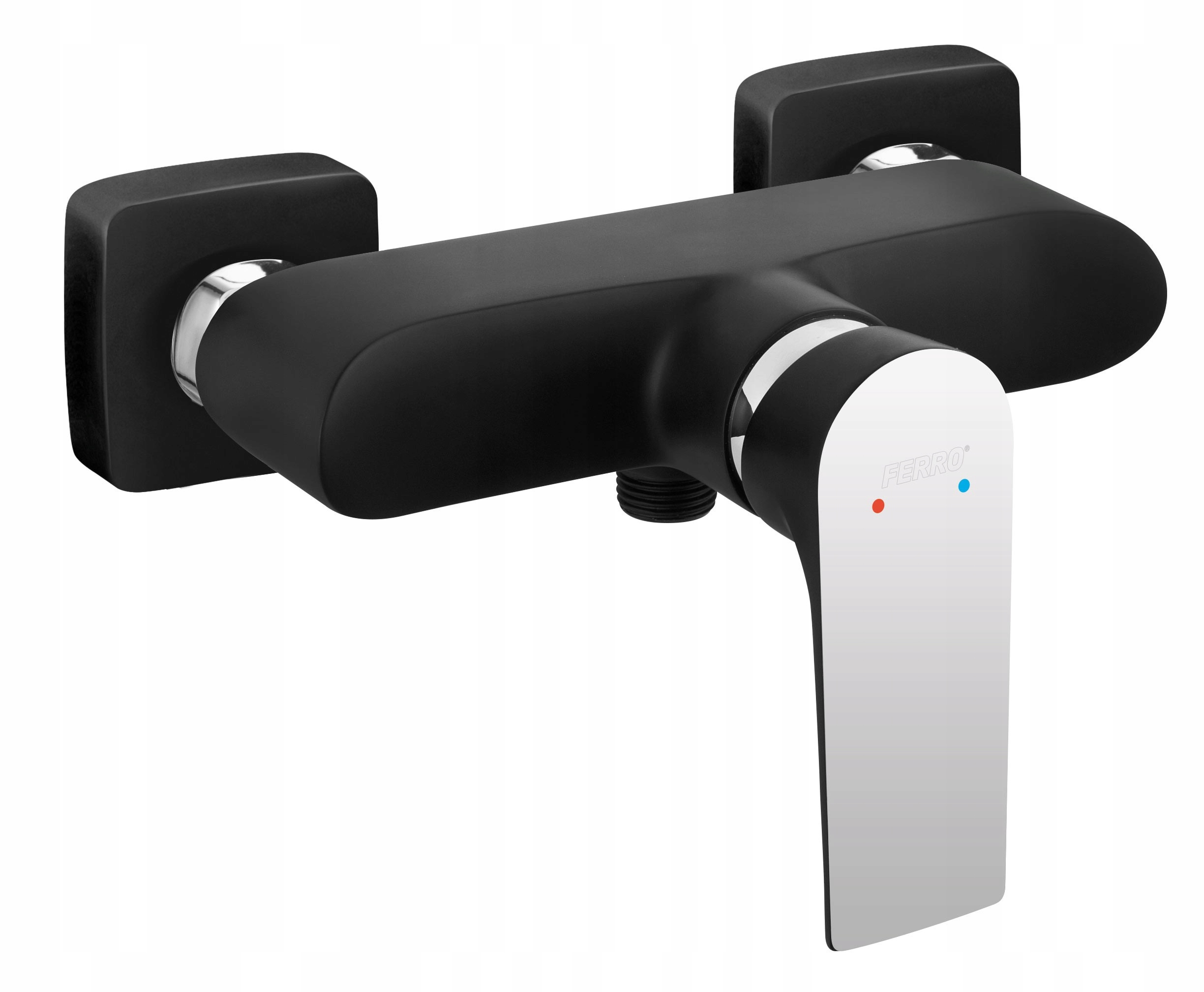 Algeo Square Black Black-Chrom baq7b batéria