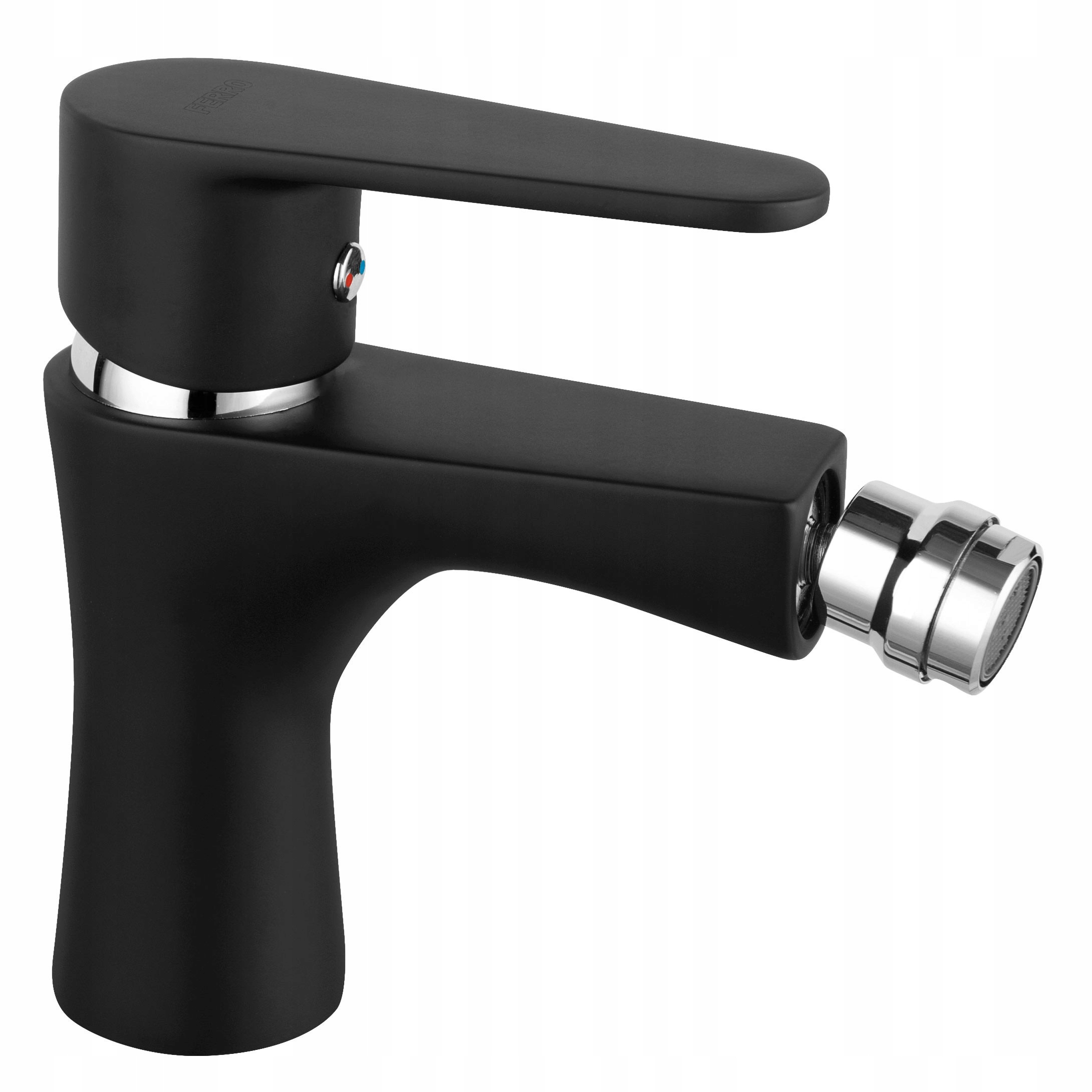 Algeo batéria bidet čierna bag6bl ferro