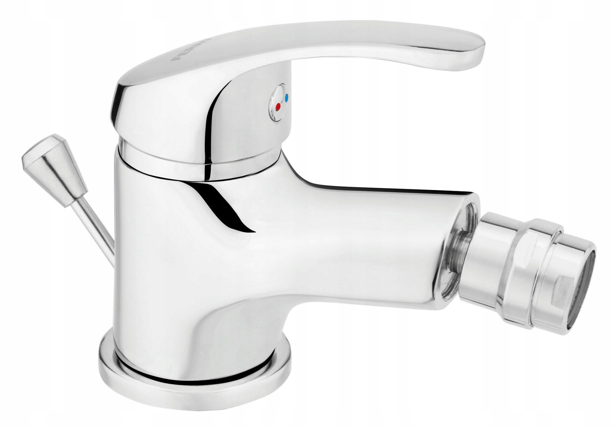 Základný bidet Batheria BBC6 Ferro