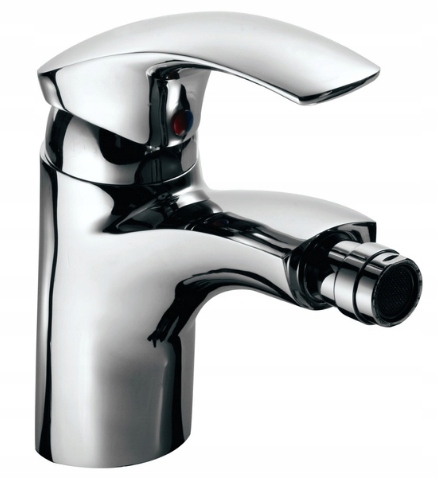 Ametyst Bidet 1/2 "bidet batéria