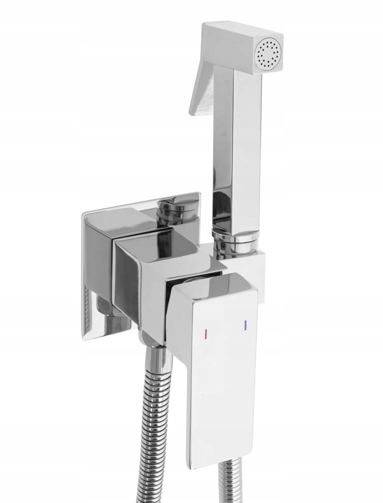 Bidet batéria bidetta bideta fenix chróm rea