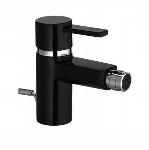 Batéria Black Bidet, Kludi Zenta čierna