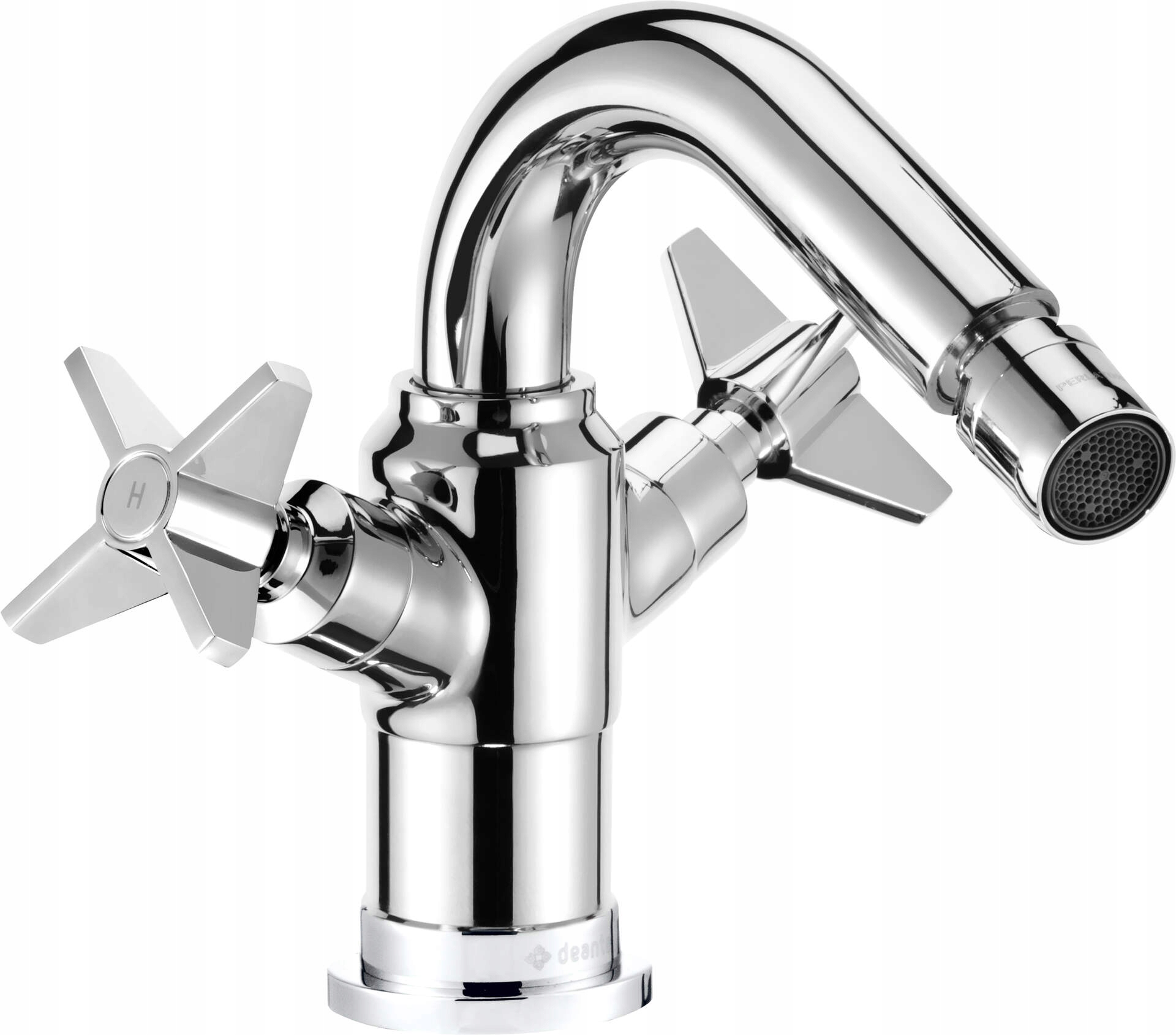 Deante Temisto BQT_031D BIDET batéria