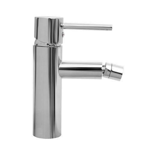 Bidet batéria Tess Chrom Rea pre bidet