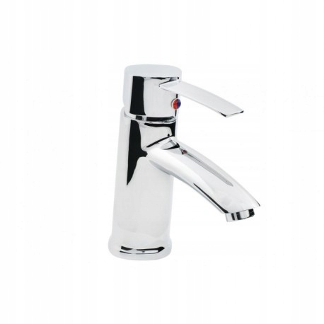 Batéria Corado Washbasin. Stály Chr B493 B.49.00.3