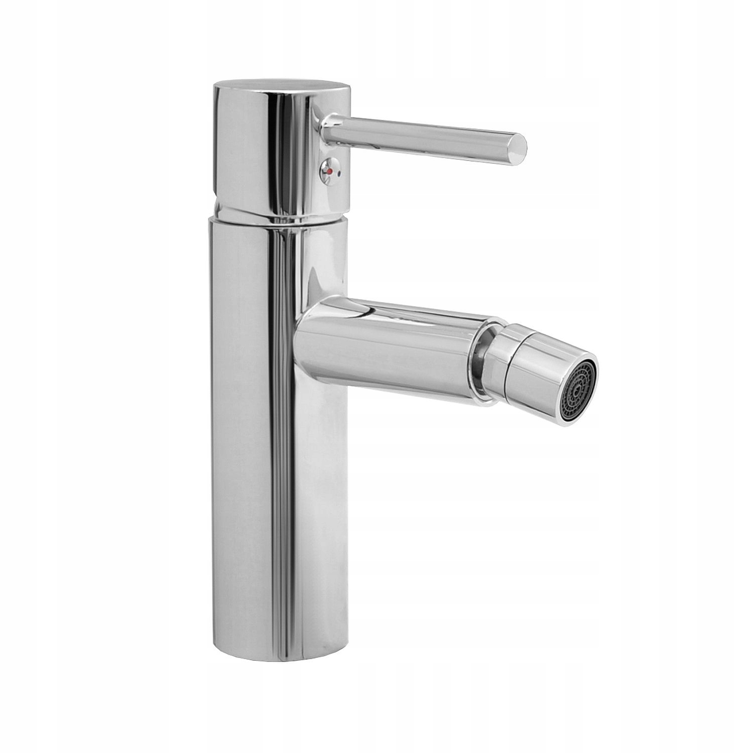 Chrómová batéria Tess Rea bidet