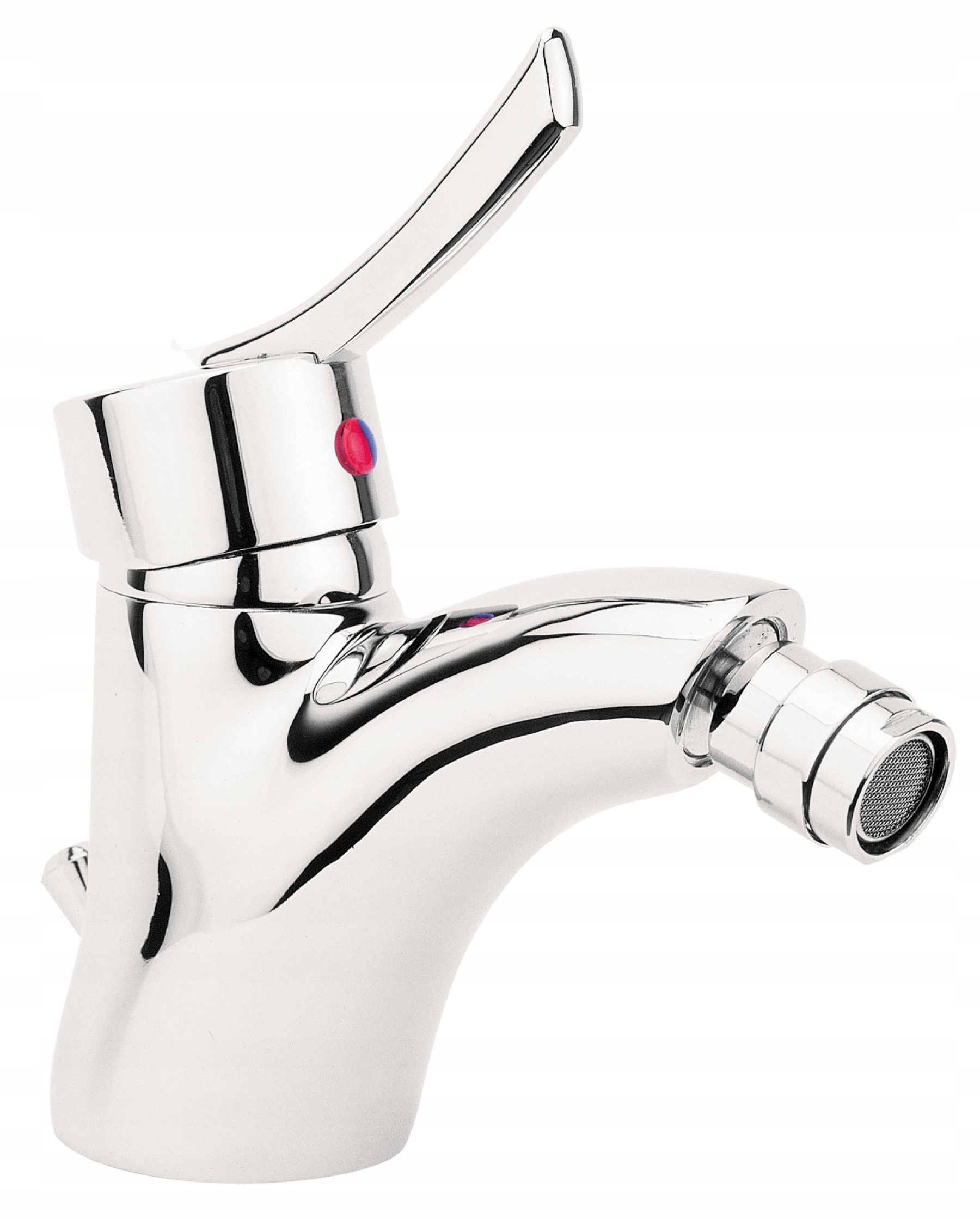 Deante Kostel BFK 031M batériu Chrome Sale !!!