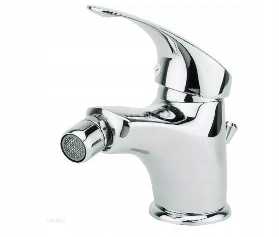 DEANTE MAGNOLIA BATTERIÁLNA BDC 031M Chrome Sale !!