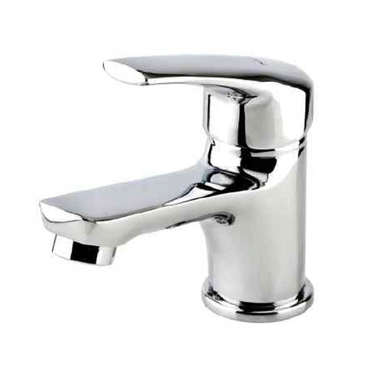 Eco Washbasin Faucet stojaci s spúšťom Valvex