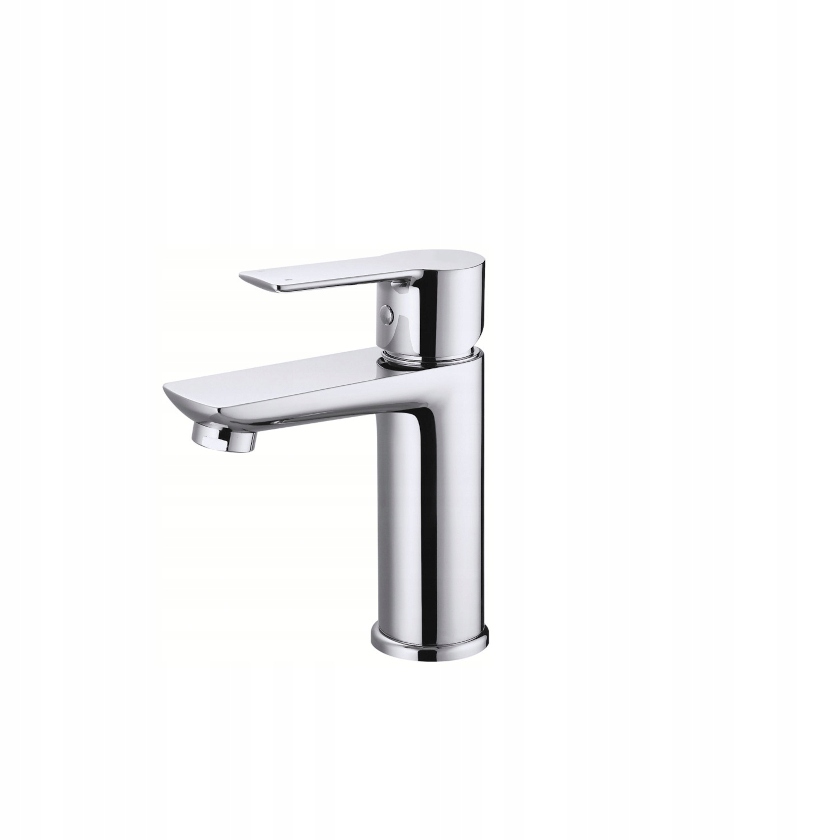 Módny faucet stojí bez korku