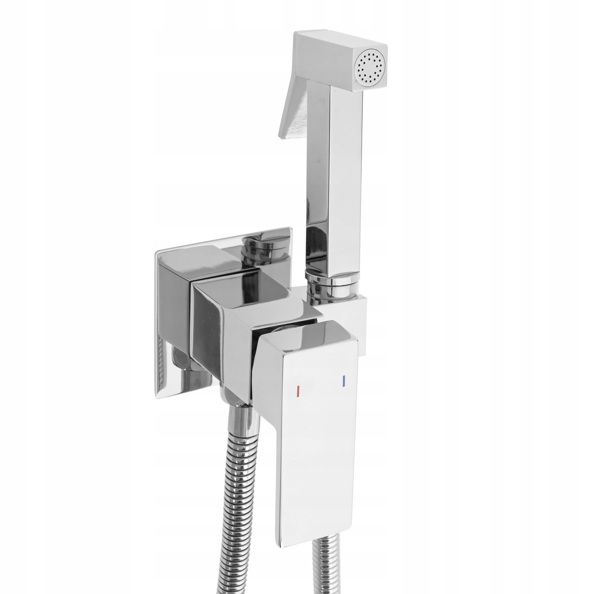 Fenix Battery Chrome bidet skryl lesk