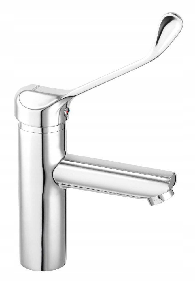 Fiesto Medico Fiesto Scaffin Steel Stock Stock Chrome
