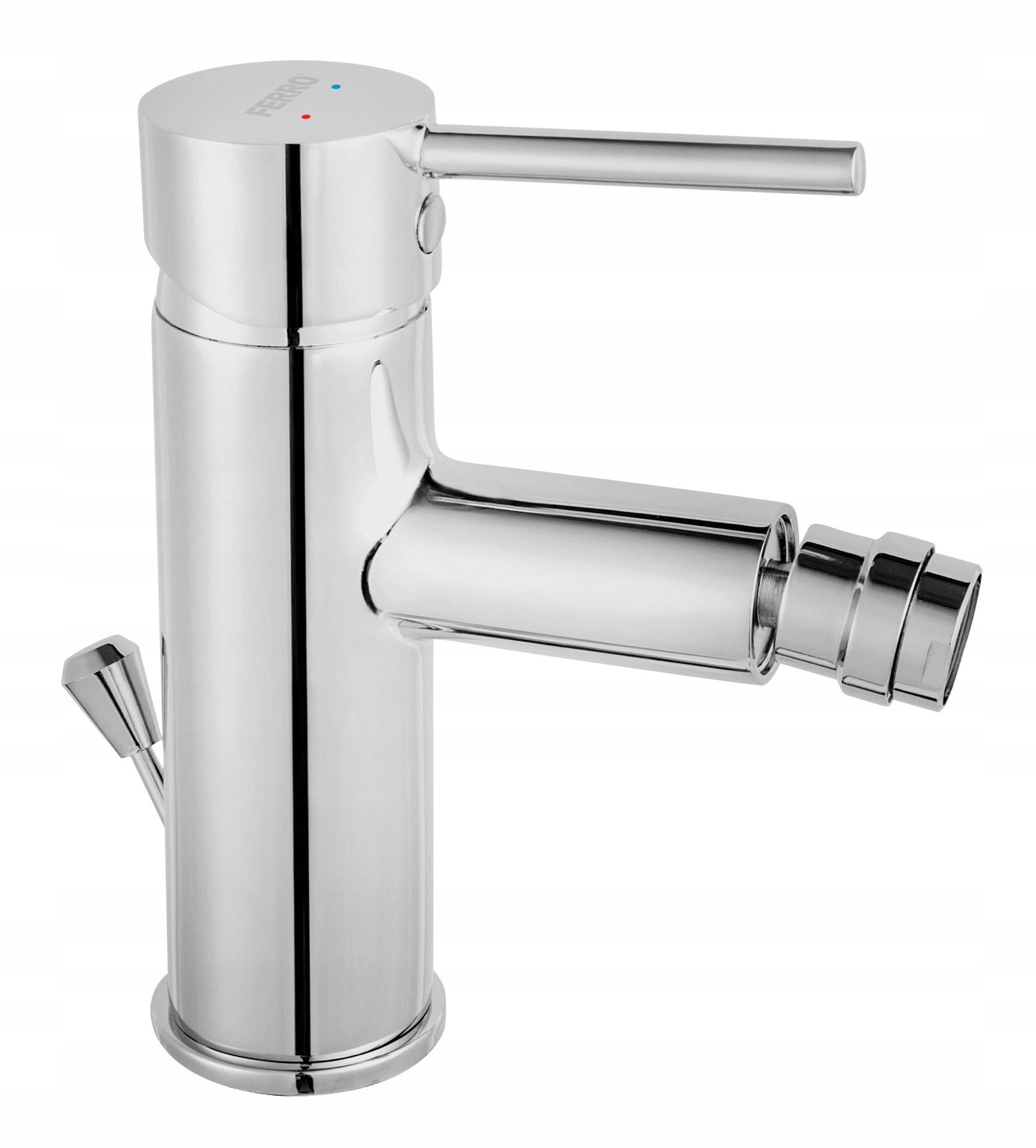 Bidet fiesta batéria bfi ferro