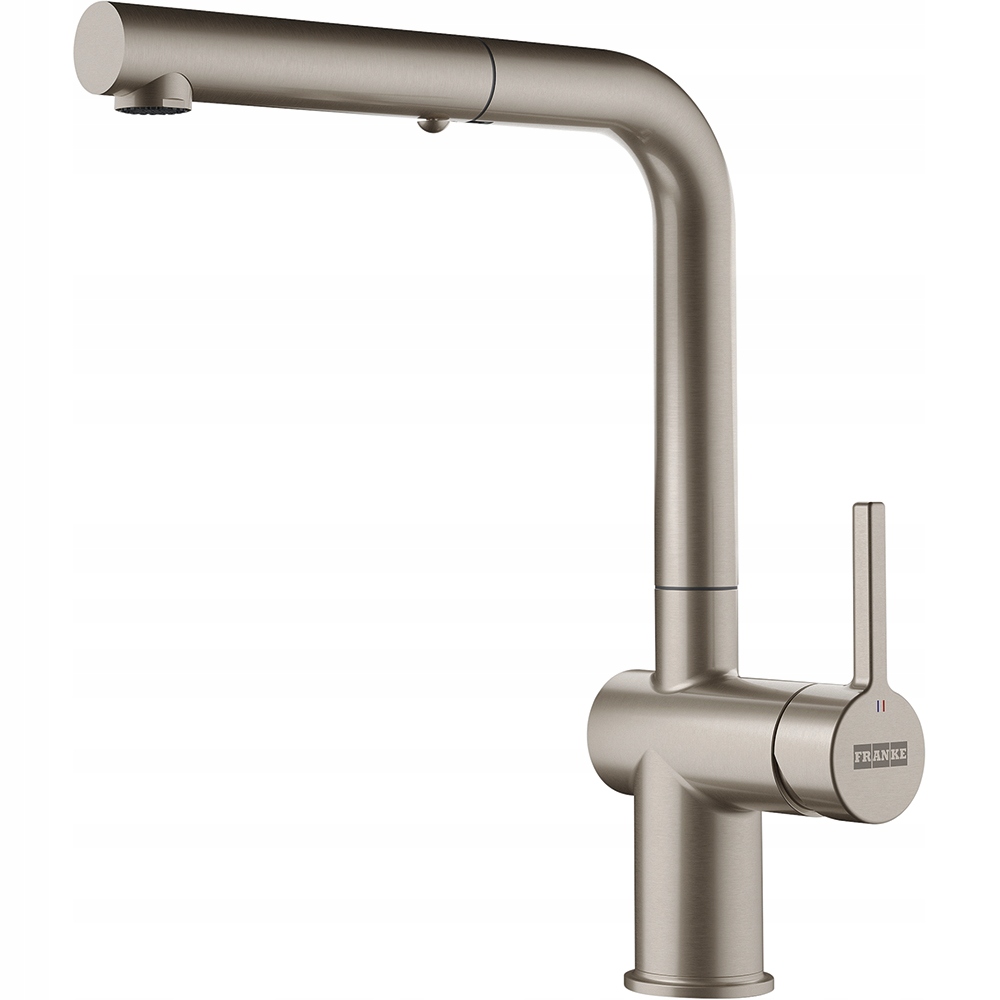 Kuchynská batéria - Franke Active l Pull-Ot Spray Opt batéria.