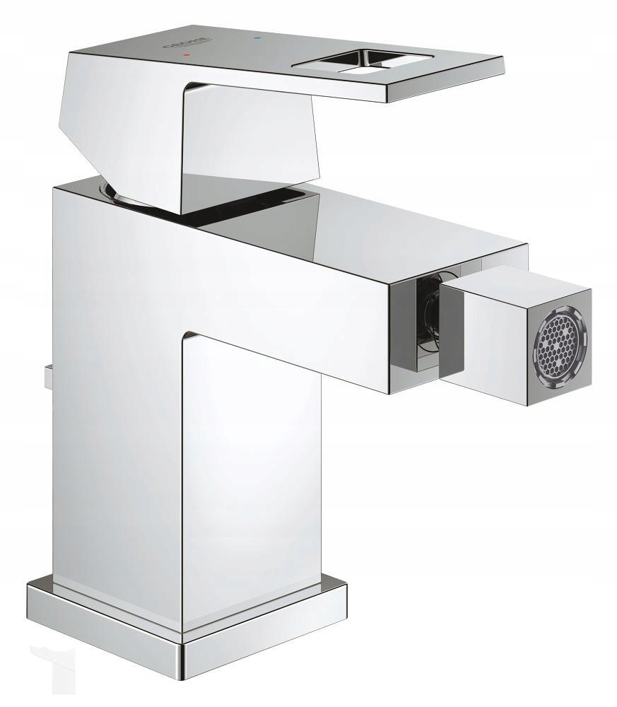 Grohe batéria 23138 000 EuroCube Bidet Bidet