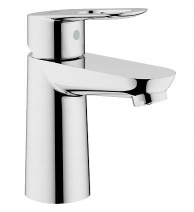 Grohe bauloop batéria bez Cork Chrome 2337000